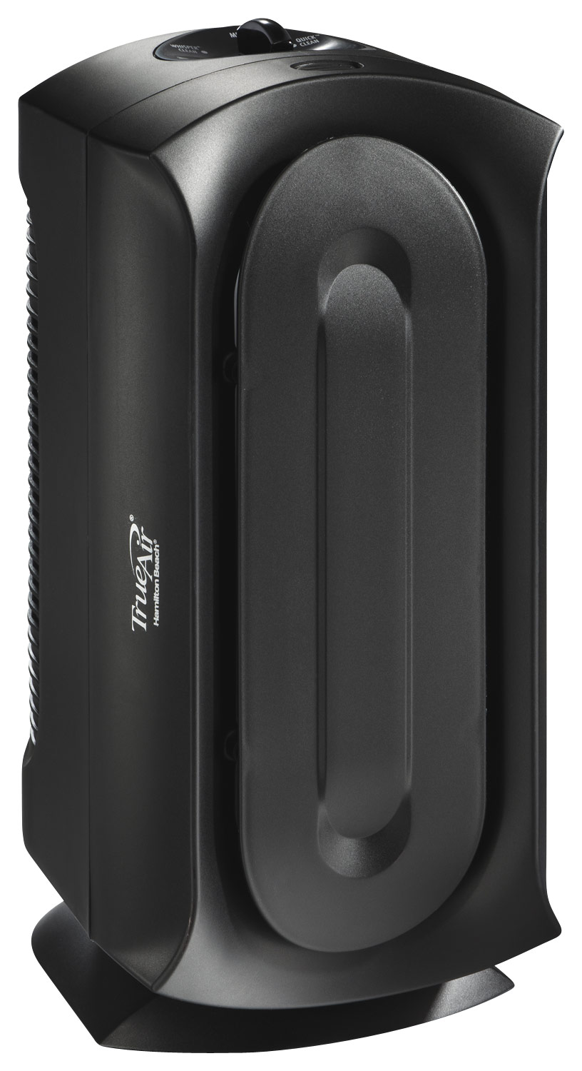 Hamilton beach trueair review Clearance